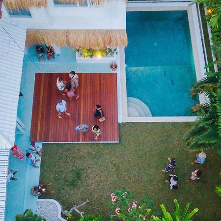Guru Canggu Exteriér fotografie