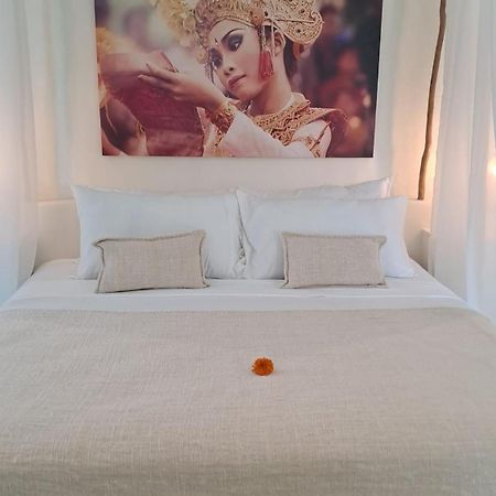 Guru Canggu Exteriér fotografie