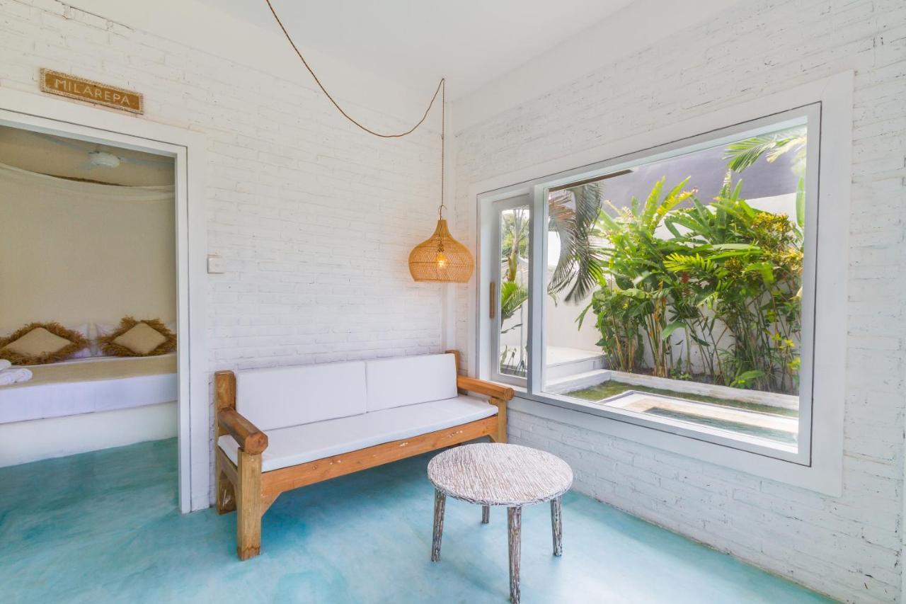 Guru Canggu Exteriér fotografie