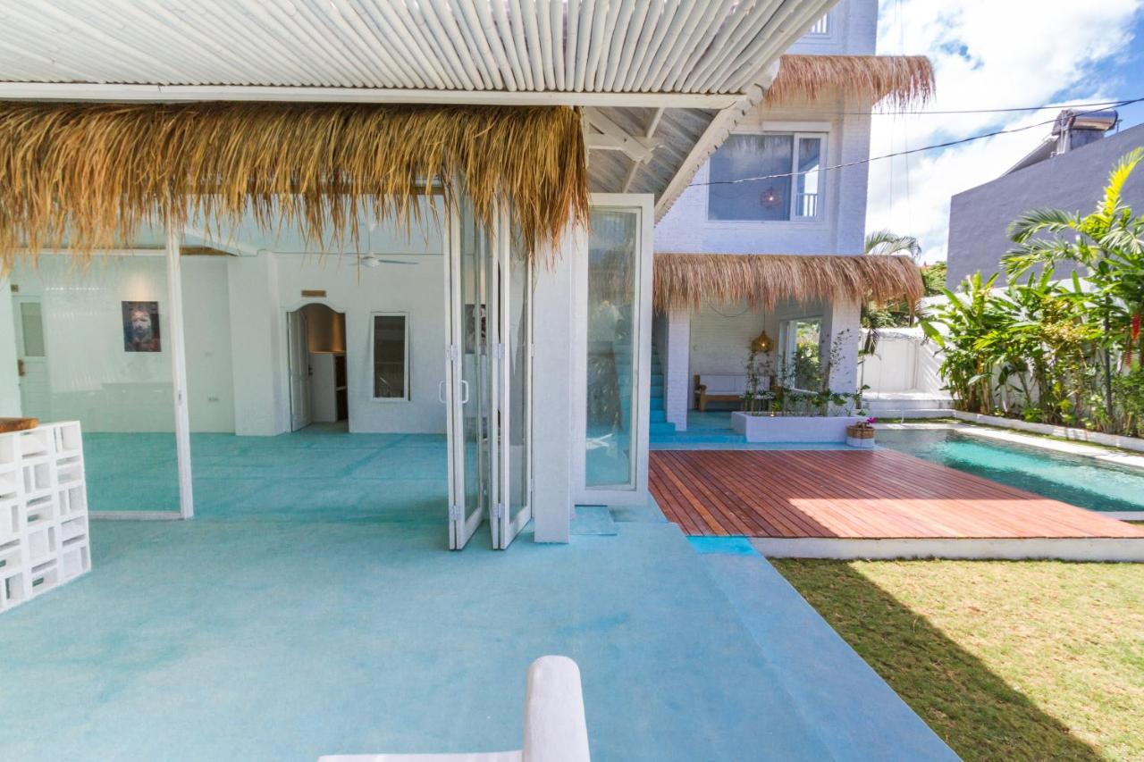 Guru Canggu Exteriér fotografie