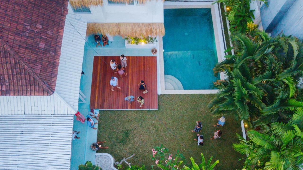 Guru Canggu Exteriér fotografie