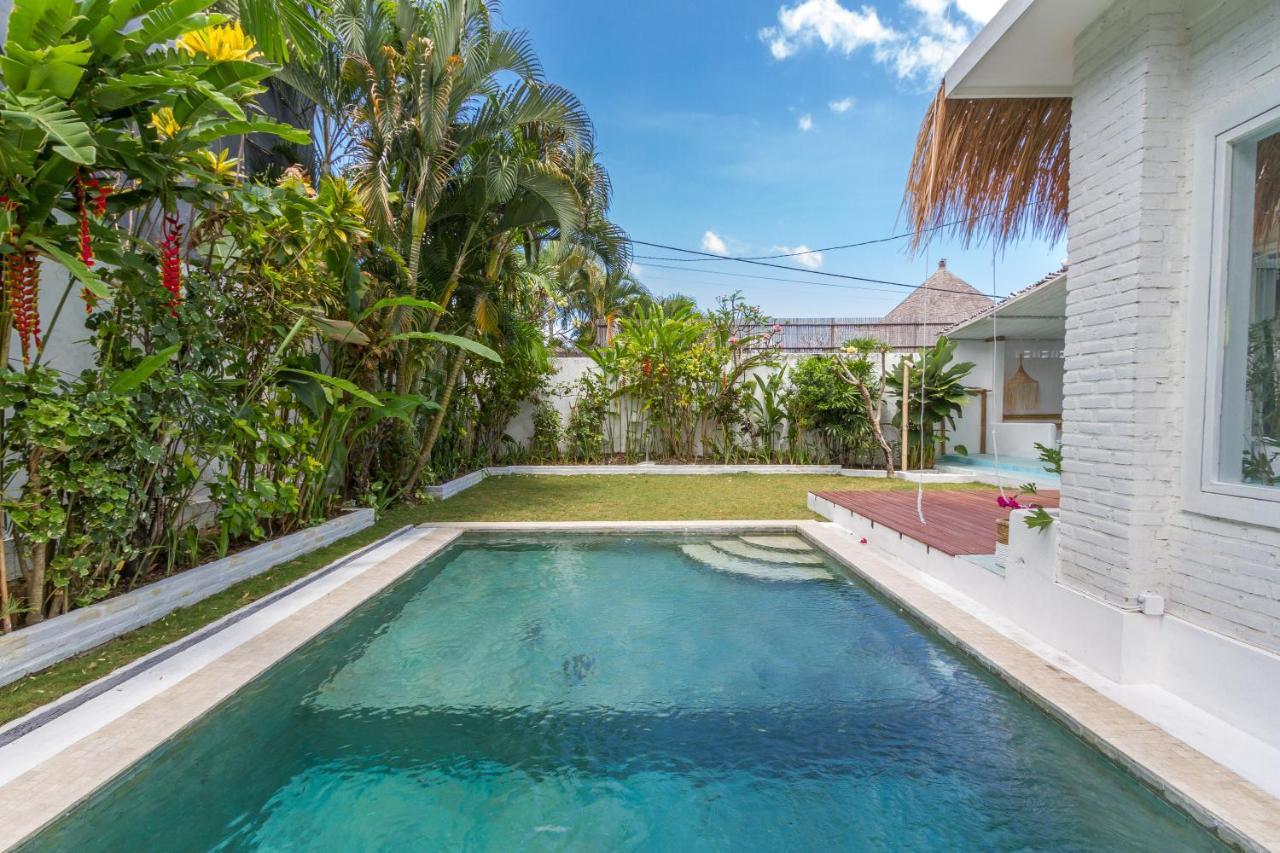 Guru Canggu Exteriér fotografie