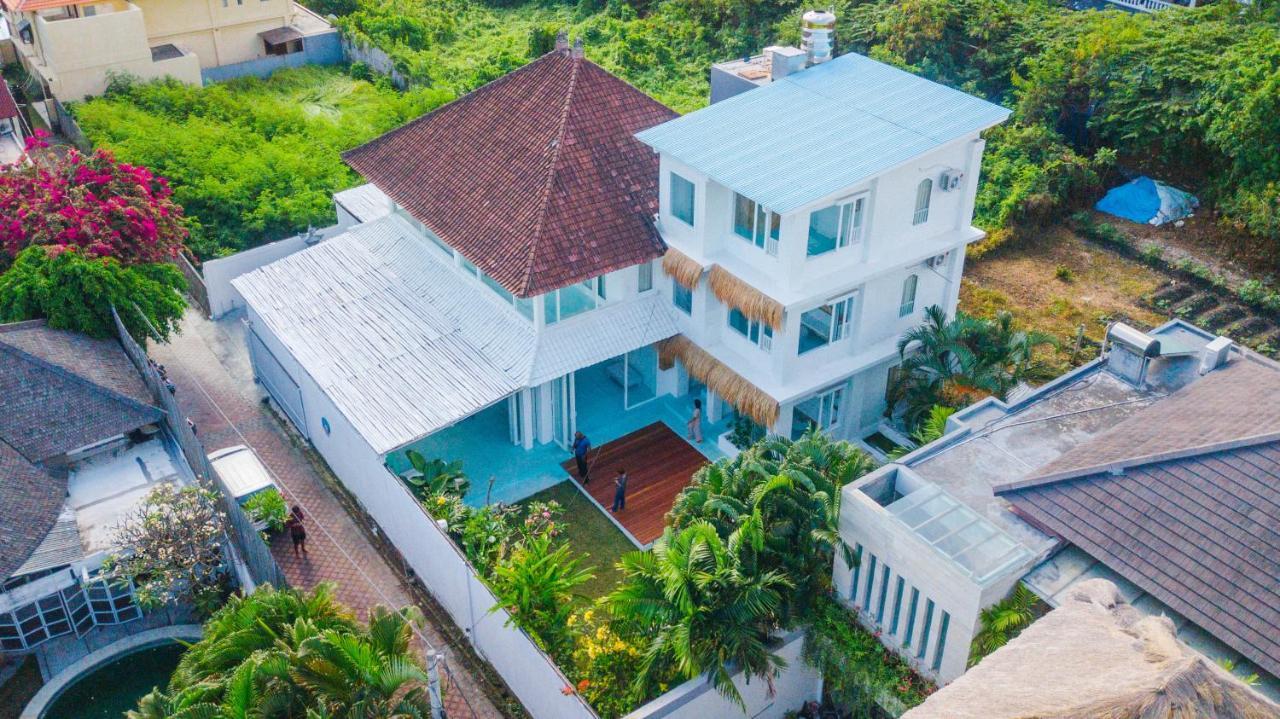 Guru Canggu Exteriér fotografie