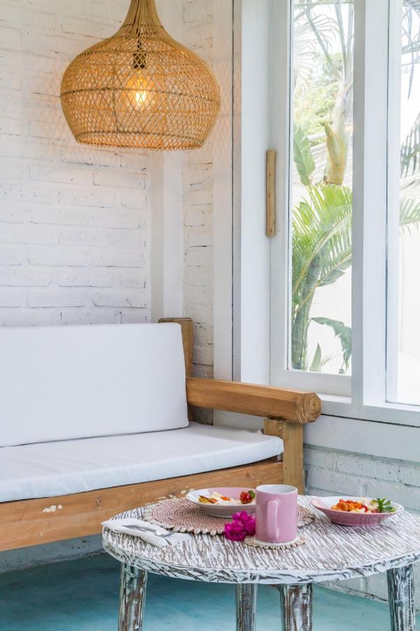 Guru Canggu Exteriér fotografie
