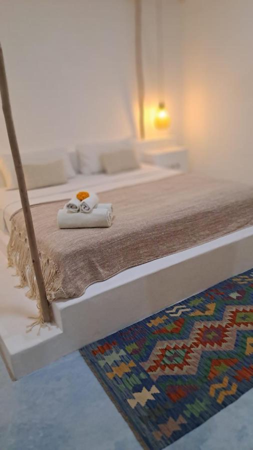 Guru Canggu Exteriér fotografie