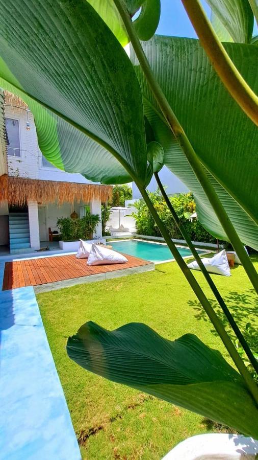 Guru Canggu Exteriér fotografie