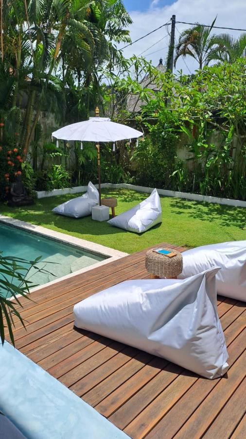 Guru Canggu Exteriér fotografie