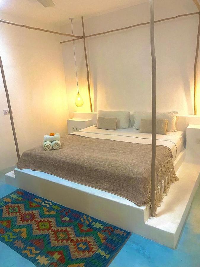 Guru Canggu Exteriér fotografie