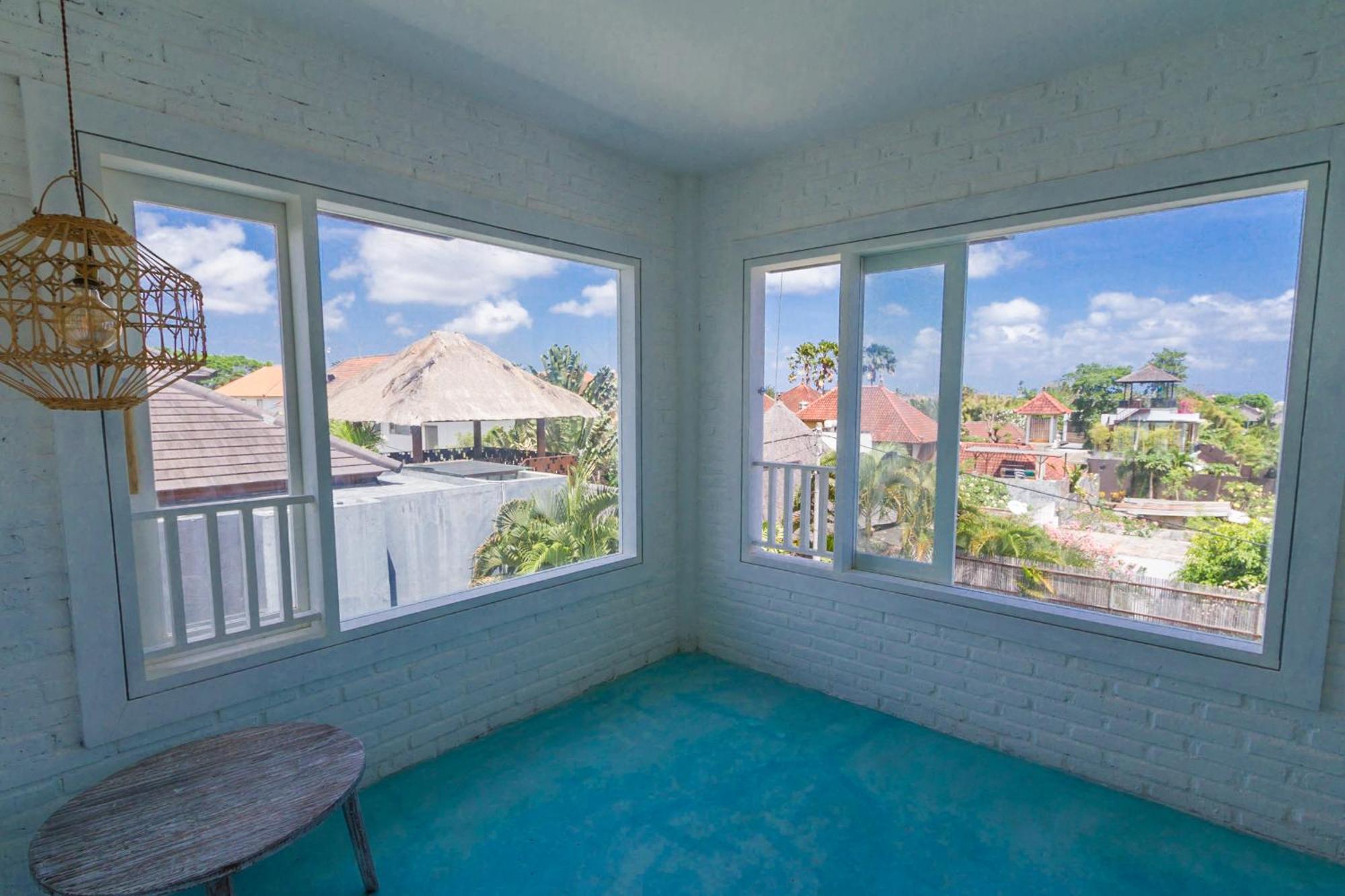 Guru Canggu Pokoj fotografie