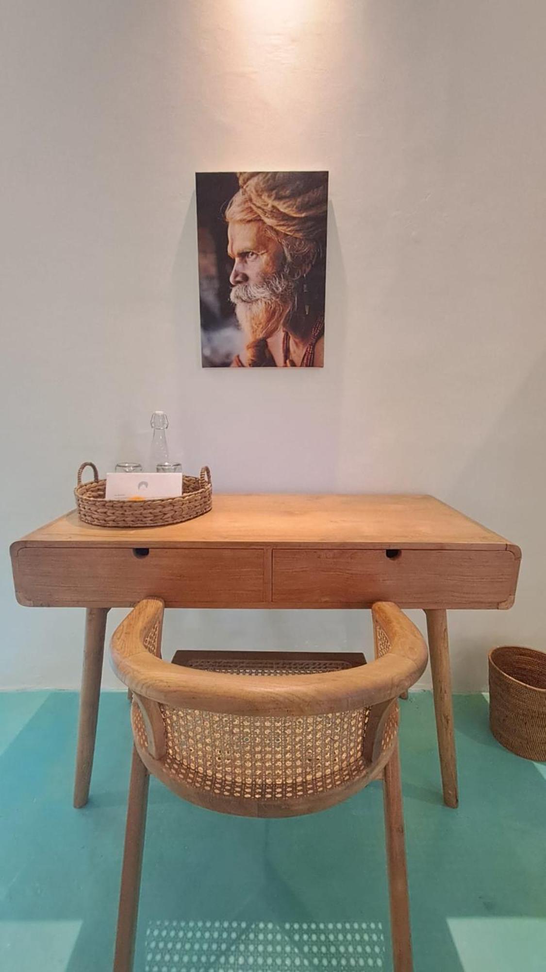 Guru Canggu Exteriér fotografie