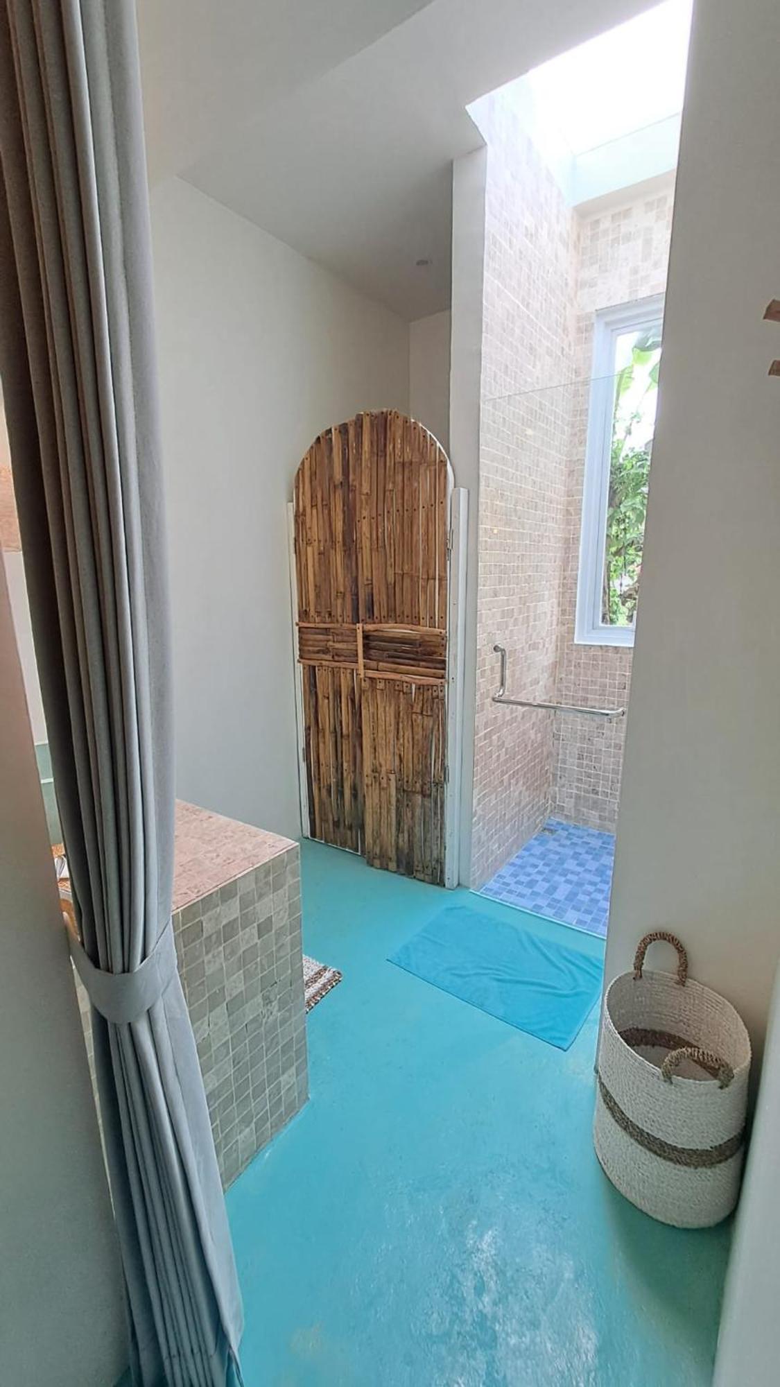 Guru Canggu Exteriér fotografie